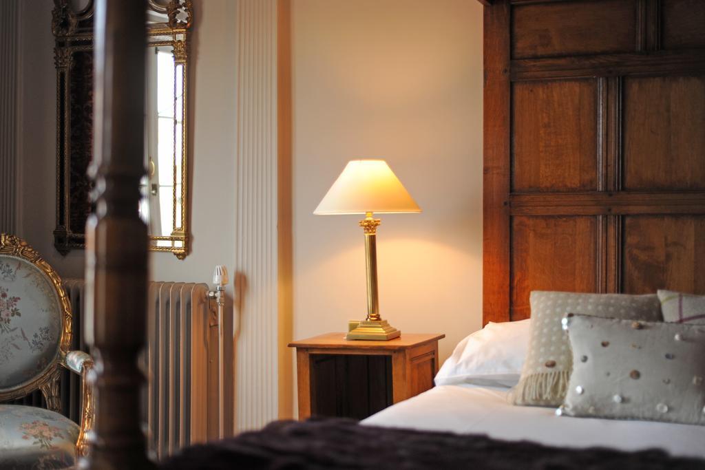 The Crown Hotel Framlingham Δωμάτιο φωτογραφία
