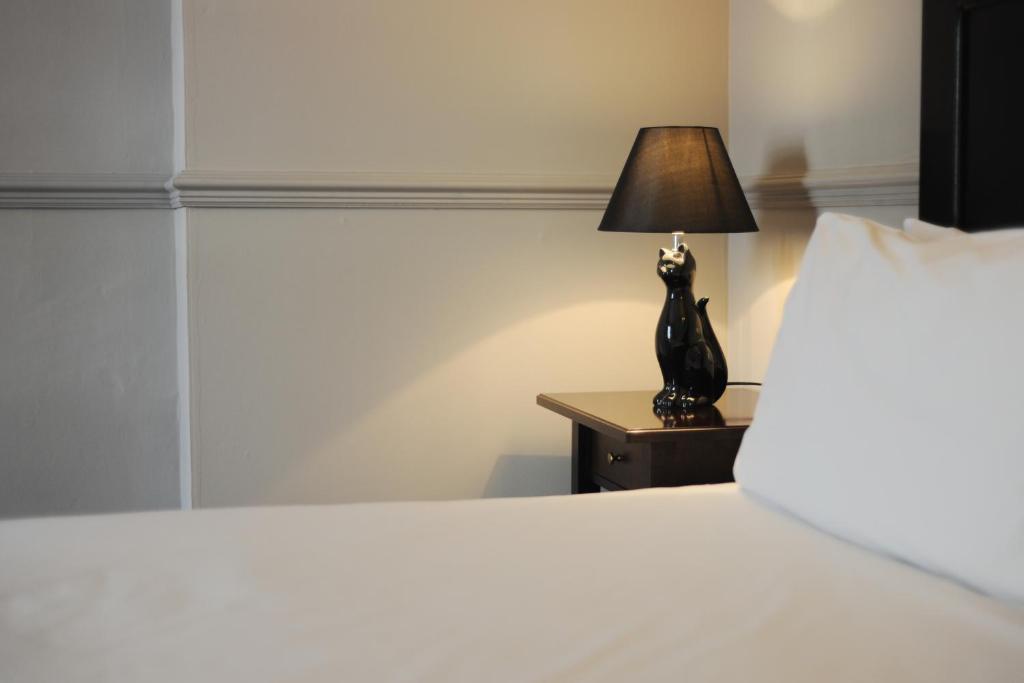 The Crown Hotel Framlingham Δωμάτιο φωτογραφία
