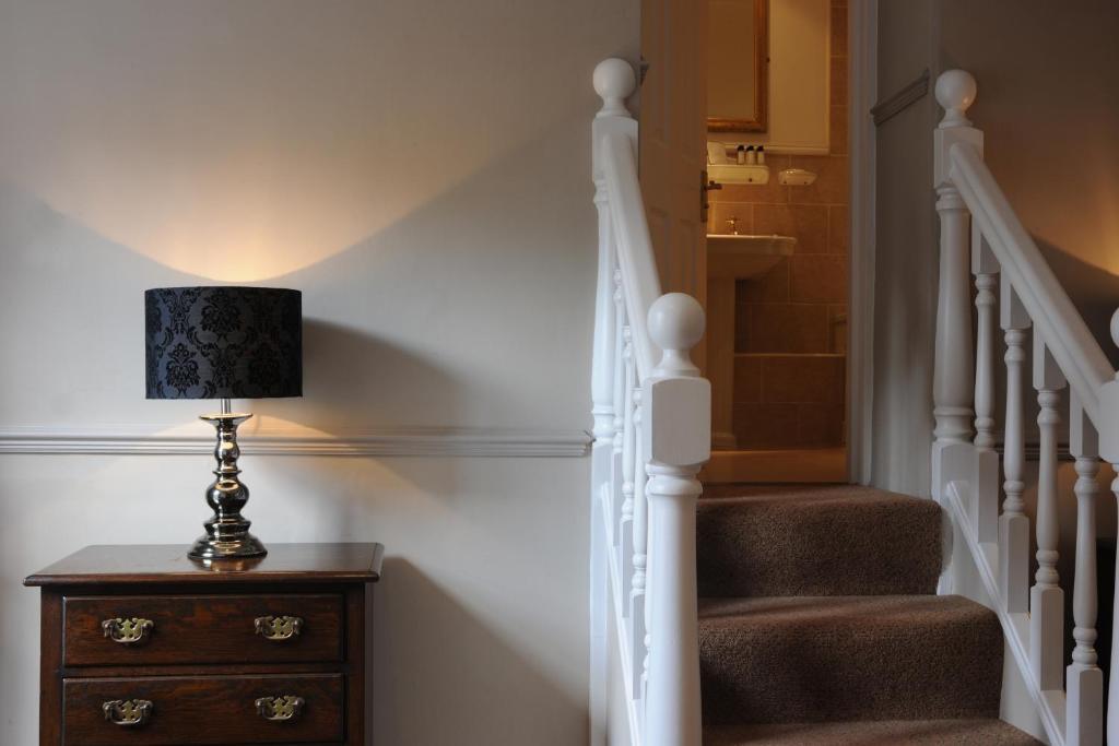 The Crown Hotel Framlingham Δωμάτιο φωτογραφία