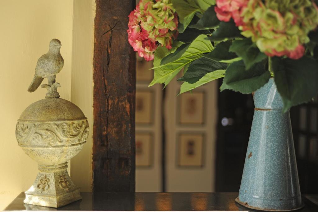The Crown Hotel Framlingham Εξωτερικό φωτογραφία