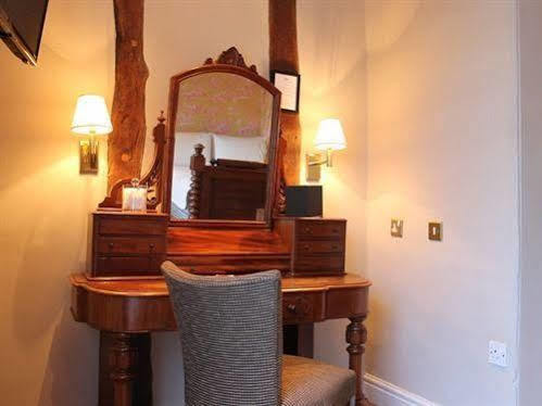 The Crown Hotel Framlingham Εξωτερικό φωτογραφία