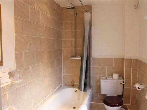 The Crown Hotel Framlingham Εξωτερικό φωτογραφία